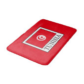 Tapis De Bain Tunisie (Angle)