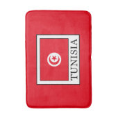 Tapis De Bain Tunisie (Devant (Vertical))