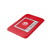 Tapis De Bain Tunisie (Angle)