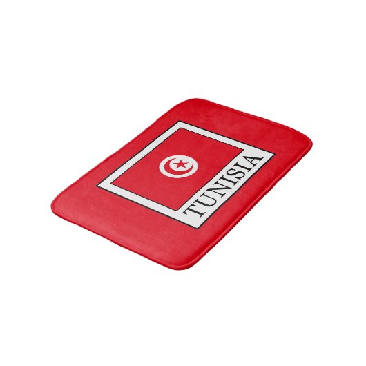 Tapis De Bain Tunisie (Angle)