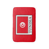 Tapis De Bain Tunisie (Devant (Vertical))