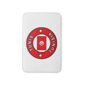 Tapis De Bain Tunisie (Devant (Vertical))