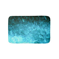 Turquoise Bleu Abstrait Texture