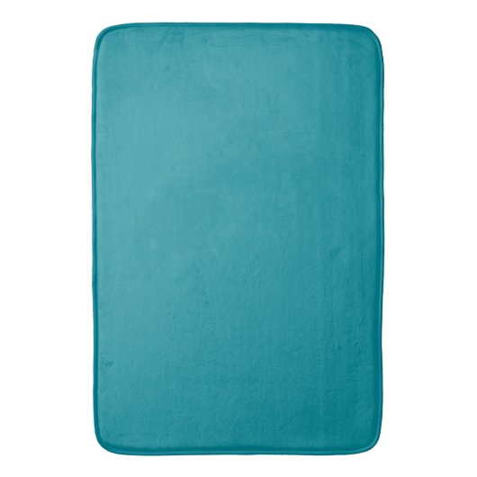 Tapis De Bain Turquoise du sud-ouest (devant Vertical)