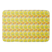Tapis de bain Tweety (Devant)