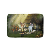 Tapis De Bain Twilight Fairy Haven (Devant)