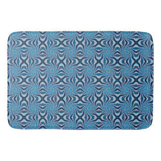 Tapis De Bain Twirl de plume