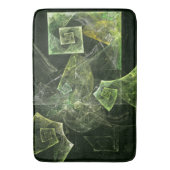 Tapis De Bain Twisted Balance (devant Vertical)