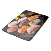 Tapis De Bain Ultimate Mix Bath Mat – SUSHIMI Collection (Angle)