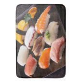 Tapis De Bain Ultimate Mix Bath Mat – SUSHIMI Collection (devant Vertical)