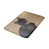 Tapis De Bain Un bon coup (Angle)