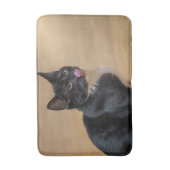 Tapis De Bain Un bon coup (Devant (Vertical))