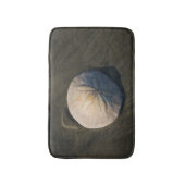 Tapis De Bain Un dollar de sable sur la plage (Devant (Vertical))