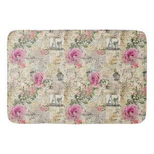 Tapis De Bain Un Ephémère français série 1