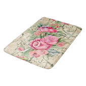 Tapis De Bain Un Ephémère français série 26 (Angle)