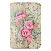 Tapis De Bain Un Ephémère français série 26 (devant Vertical)