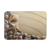 Tapis De Bain Un groupe de coquillages (Devant)