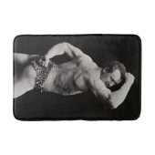Tapis De Bain Un nouvel article de StrongMen Eugen Sandow Bodybu (Devant)