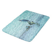 Tapis De Bain Un penseur (Angle)