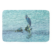 Tapis De Bain Un penseur (Devant)