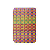 Tapis De Bain Un Petit Épice (Devant (Vertical))