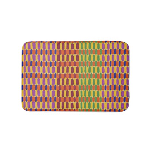 Tapis De Bain Un Petit Épice (Devant)