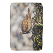 Tapis De Bain Un Piège À Pied Ruddy (devant Vertical)