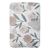 Tapis De Bain Un rose (devant Vertical)