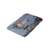 Tapis De Bain Un Sanderling (Angle)