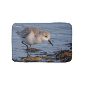 Tapis De Bain Un Sanderling (Devant)