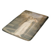 Tapis De Bain Undine (par John William Waterhouse) (Angle)