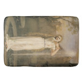 Tapis De Bain Undine (par John William Waterhouse) (Devant)