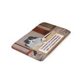 Tapis De Bain Une autre dimension (Angle)