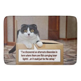 Tapis De Bain Une autre dimension