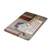 Tapis De Bain Une autre dimension (Angle)