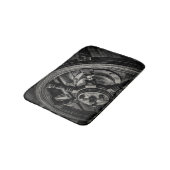 Tapis De Bain Une barre des bateaux (Angle)