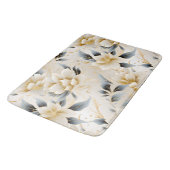 Tapis De Bain Une conception de série florale de mariage 9 (Angle)