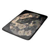 Tapis De Bain Une corniche (Angle)