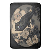 Tapis De Bain Une corniche (devant Vertical)