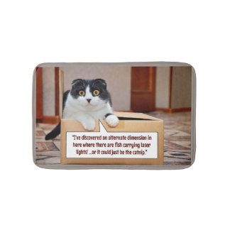 Tapis De Bain Une dimension alternative