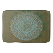 Tapis De Bain Une initiation du cercle de masse (Devant)