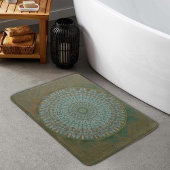 Tapis De Bain Une initiation du cercle de masse