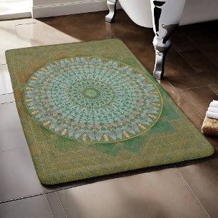 Tapis De Bain Une initiation du cercle de masse