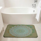 Tapis De Bain Une initiation du cercle de masse