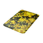 Tapis De Bain Une multitude de mamans jaunes (Angle)