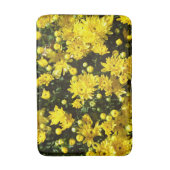 Tapis De Bain Une multitude de mamans jaunes (Devant (Vertical))