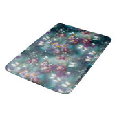 Tapis De Bain Une série mystique de papillons 11 (Angle)