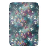 Tapis De Bain Une série mystique de papillons 11 (devant Vertical)