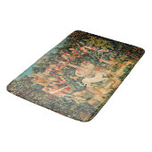 Tapis De Bain UNICORN EST TROUVÉ / Fontaine et autres animaux (Angle)