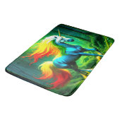 Tapis De Bain Unicorne (Angle)
